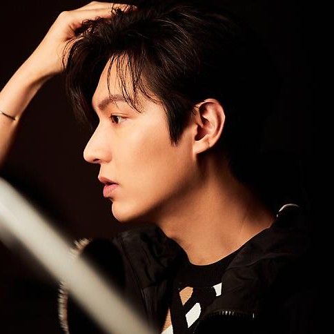 ファンが撮影したイ・ミンホの瞬間