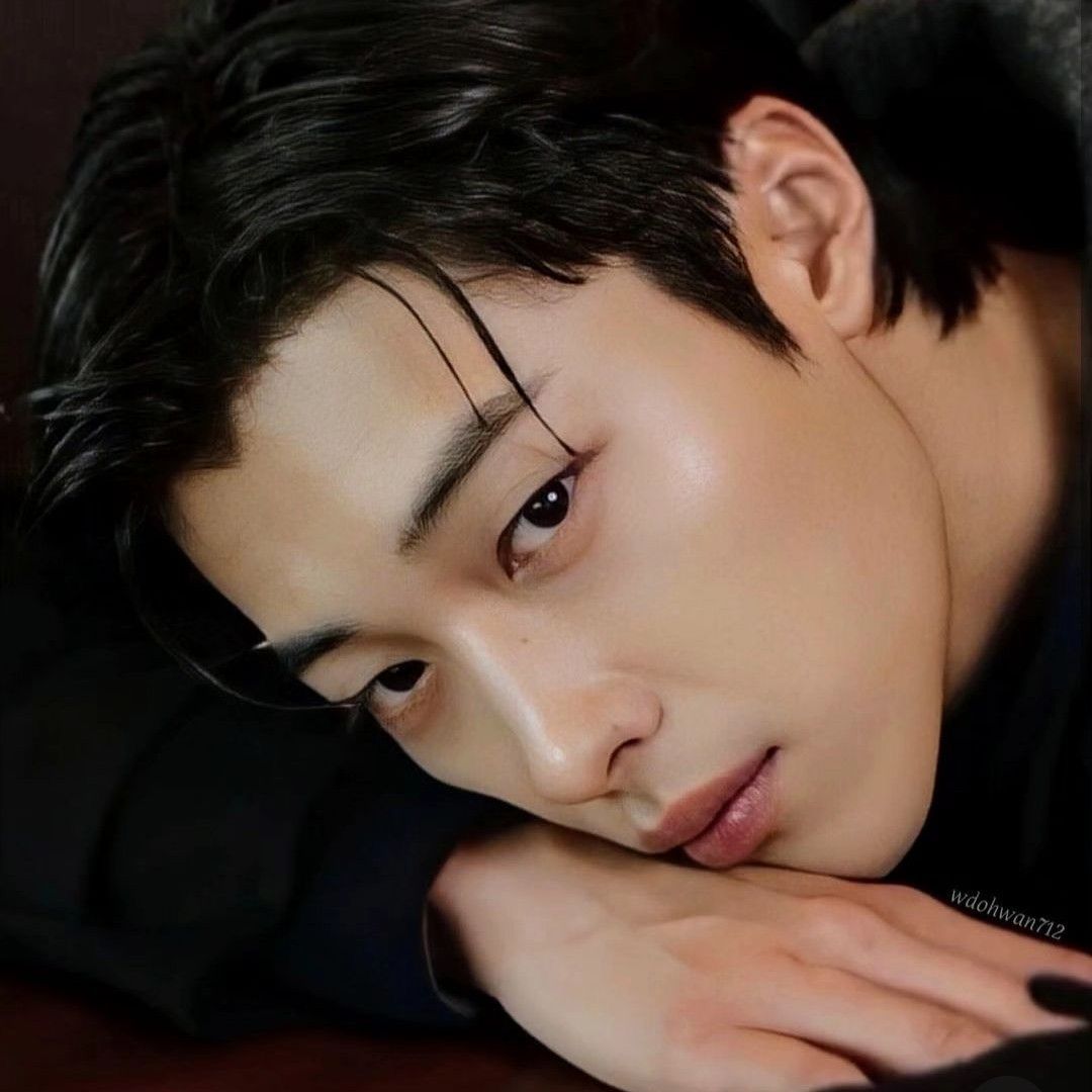 Latest photo of Woo Dohwan