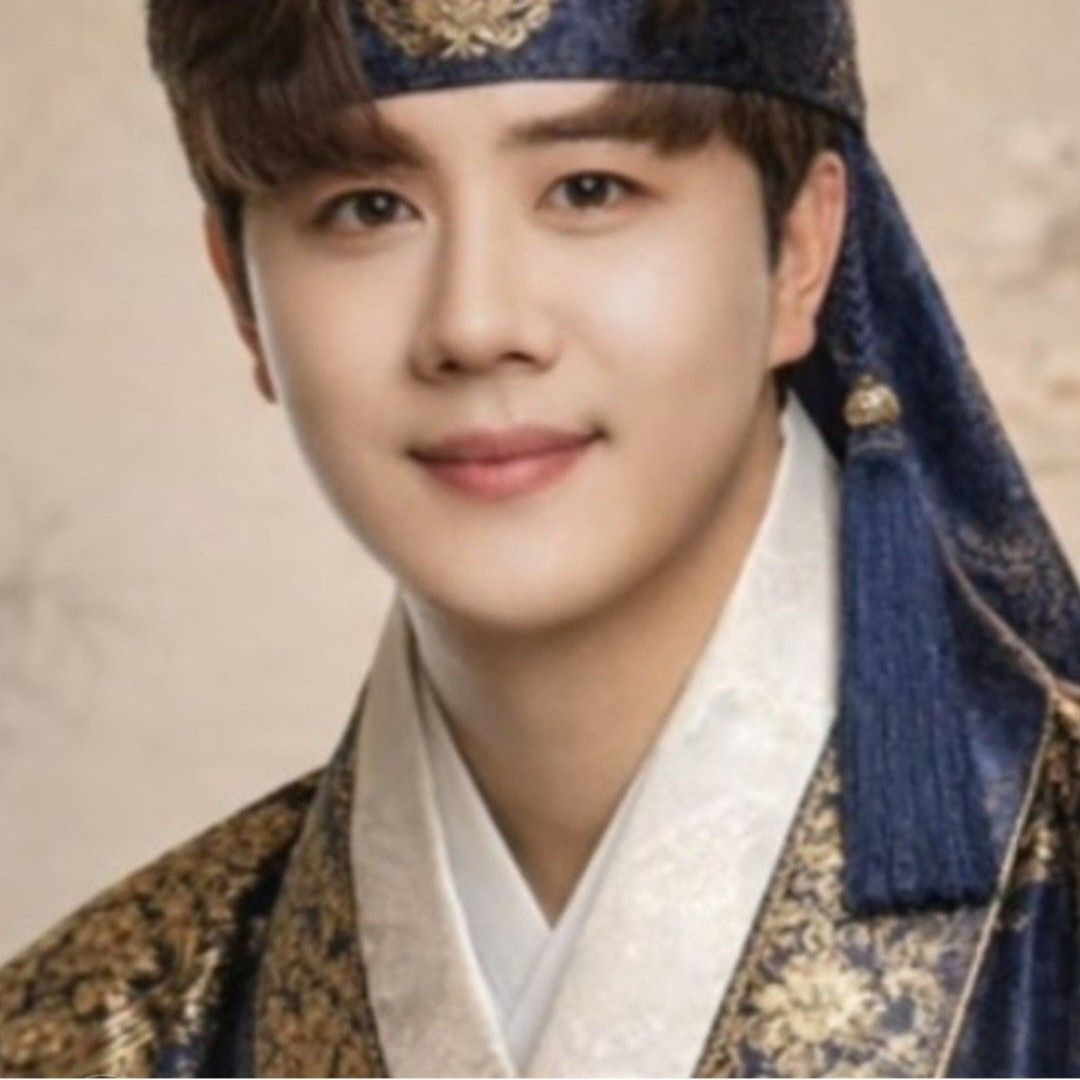 A moment captured by a fan of Jin Haesung