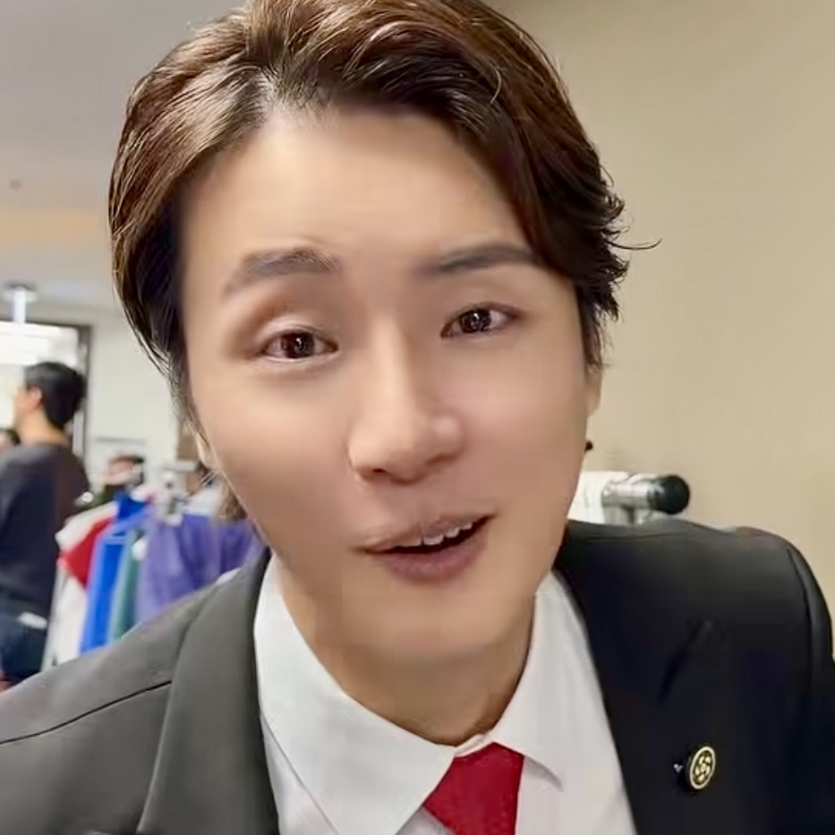 Latest photo of Yoon Shiyoon