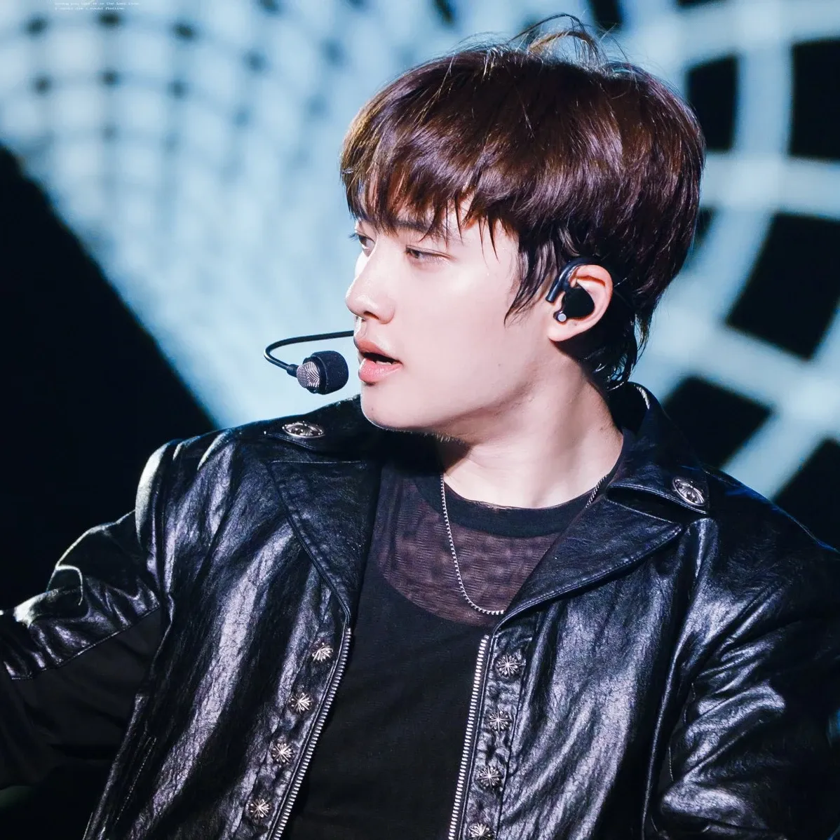 도경수 (디오)의 최신 사진