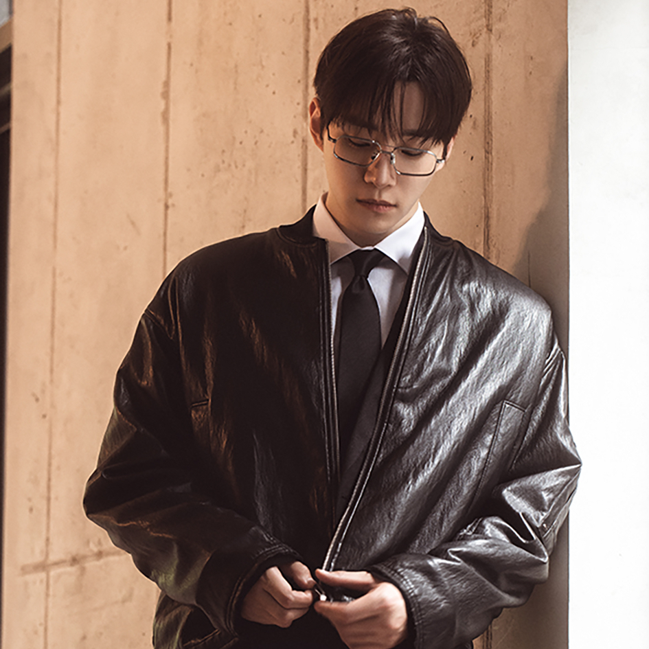 Foto terbaru dari Lee Junho