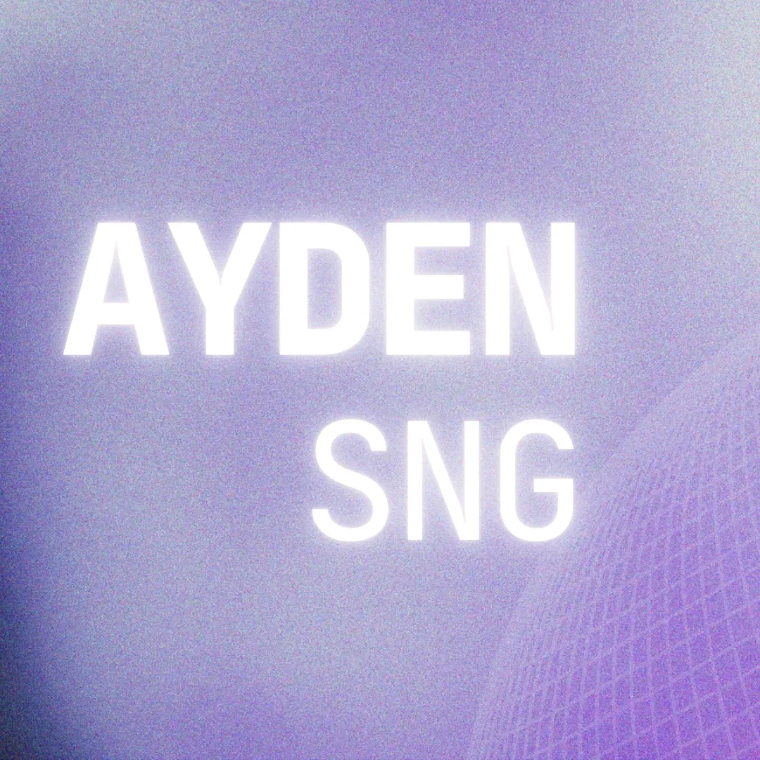 Behind-the-scenes cut of Ayden Sng