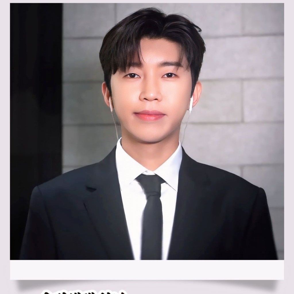 イム・ヨンウンのビハインドカット