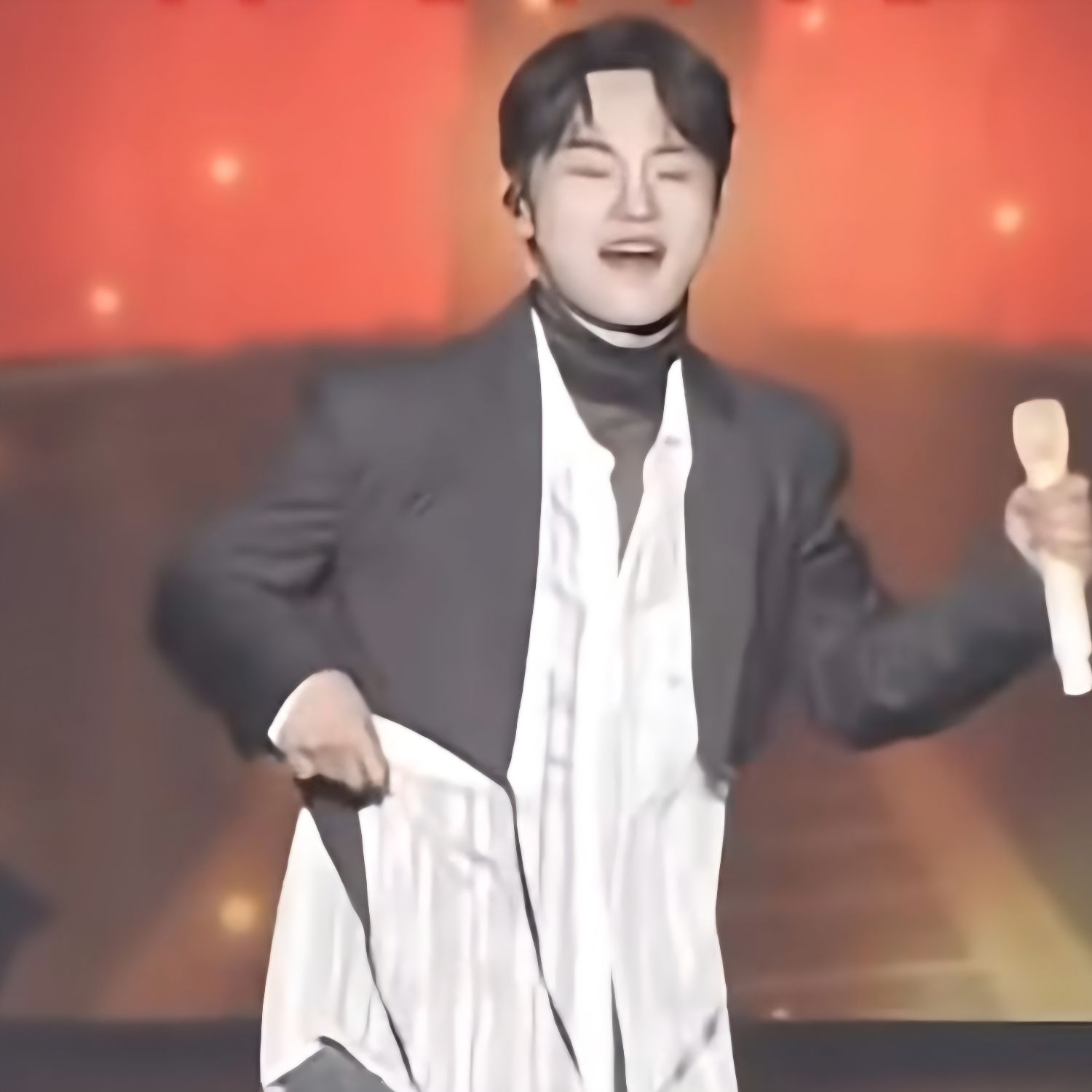 パク・ソジンの最新写真