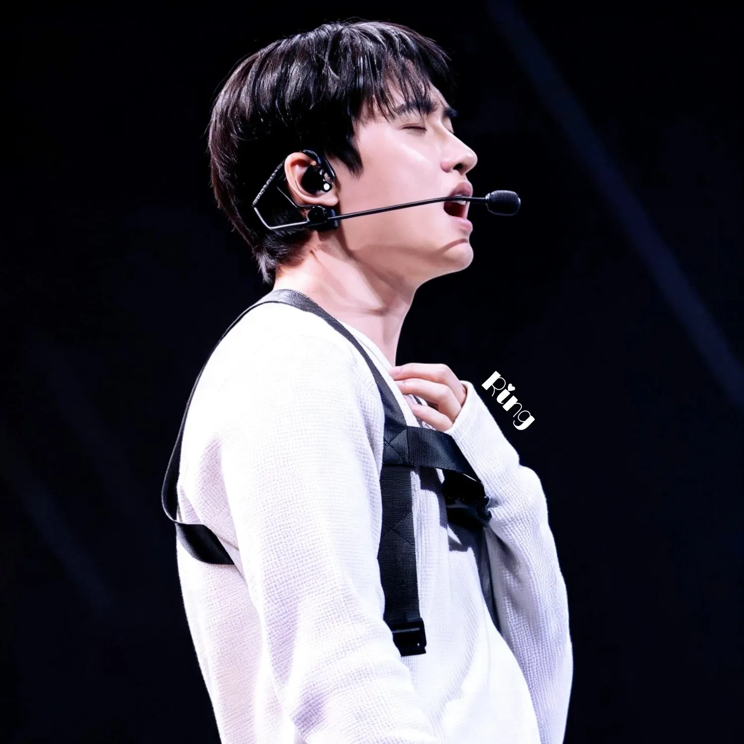 Foto kegiatan terbaru dari Doh Kyungsoo (D.O.)