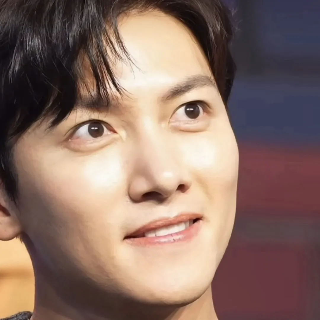 Recent activity shot of Ji Changwook