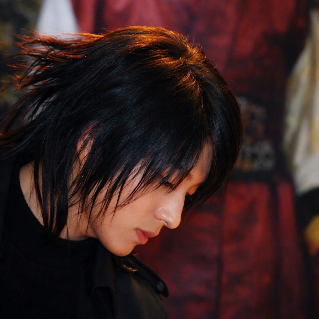 Latest photo of Lee Joongi