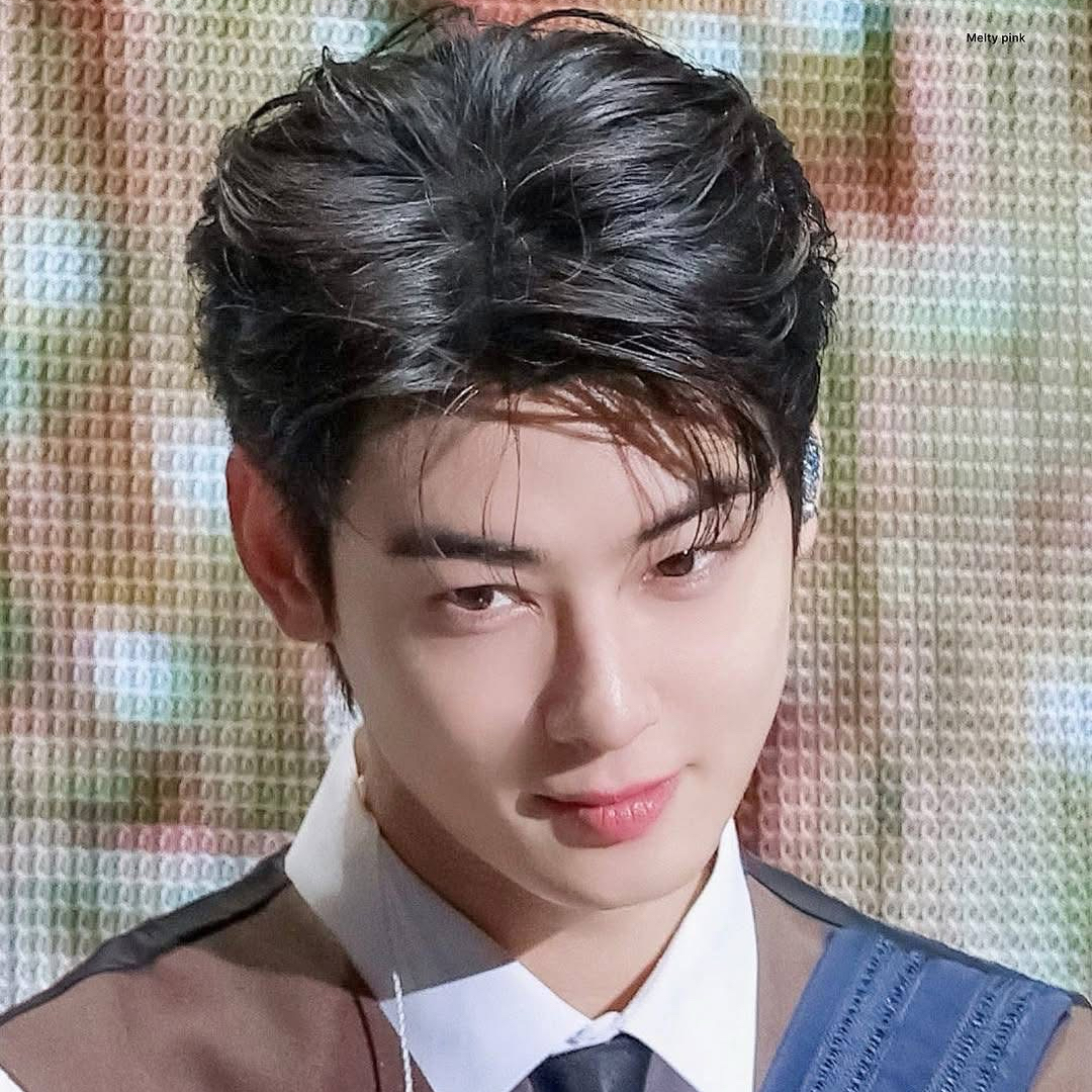 车银优的近期活动照