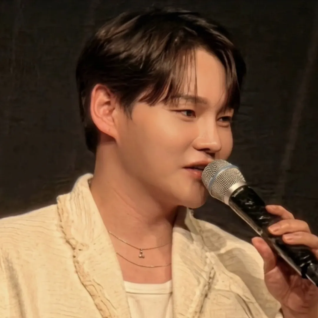 박서진 팬이 찍은 순간