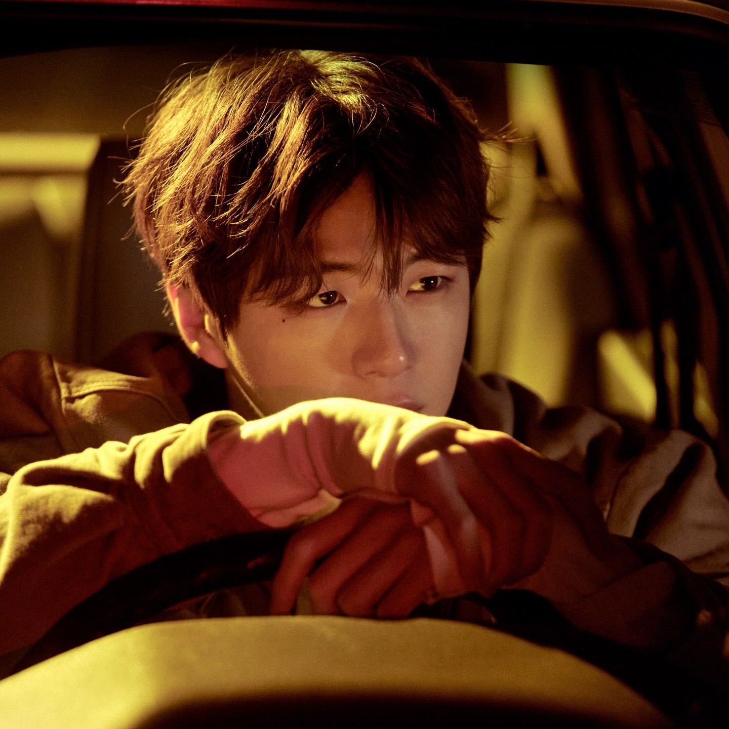 秘密空間的最新照片