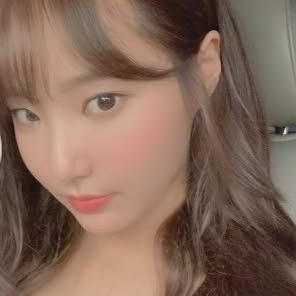 Latest photo of Yeonwoo