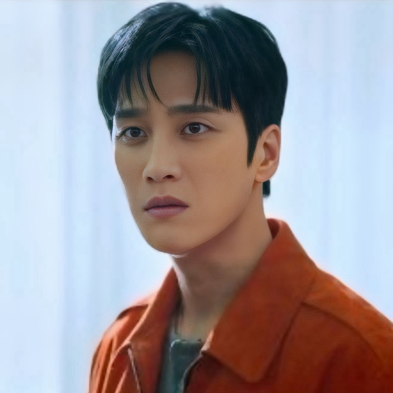 Recent activity shot of Ahn Bohyun