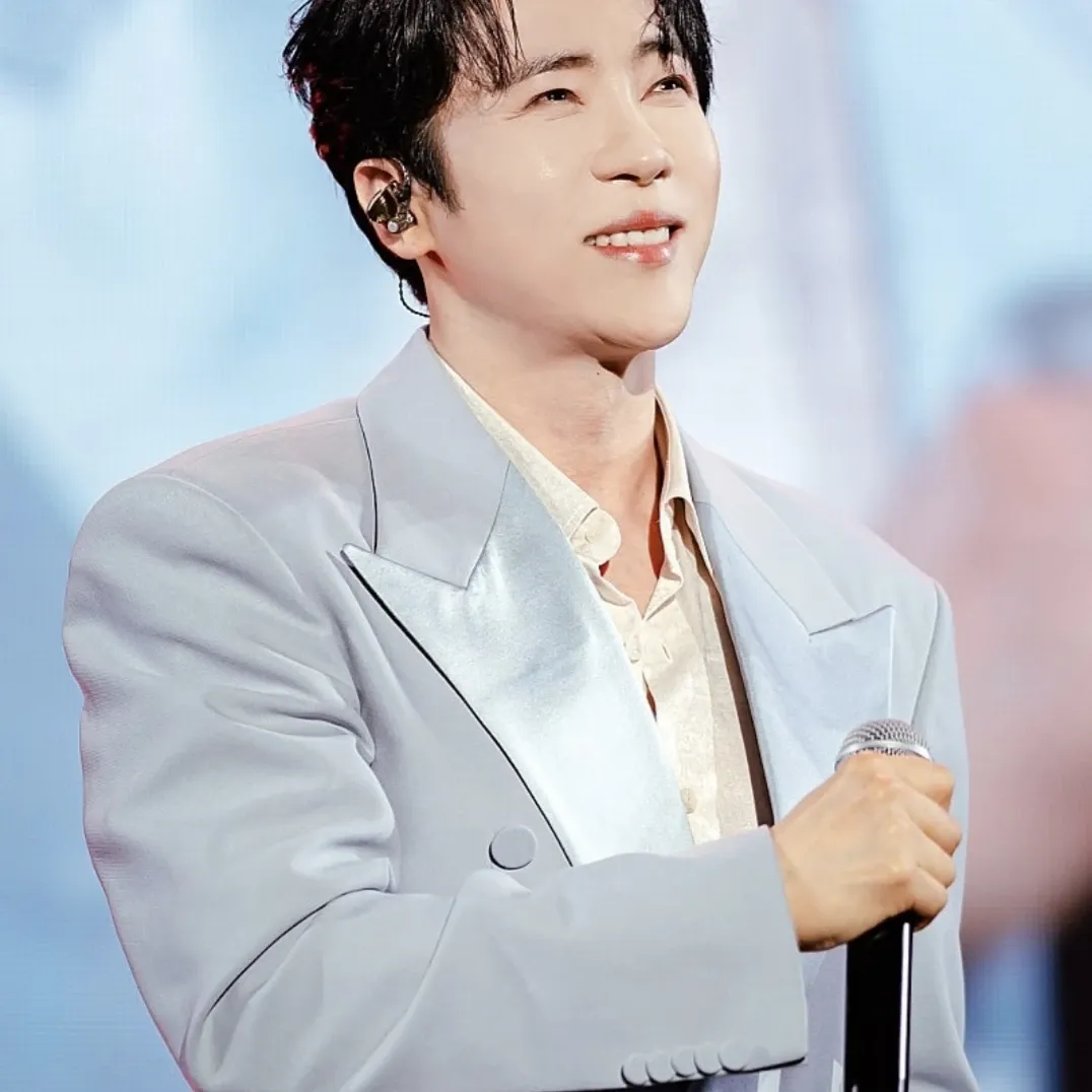 Recent activity shot of Enoch