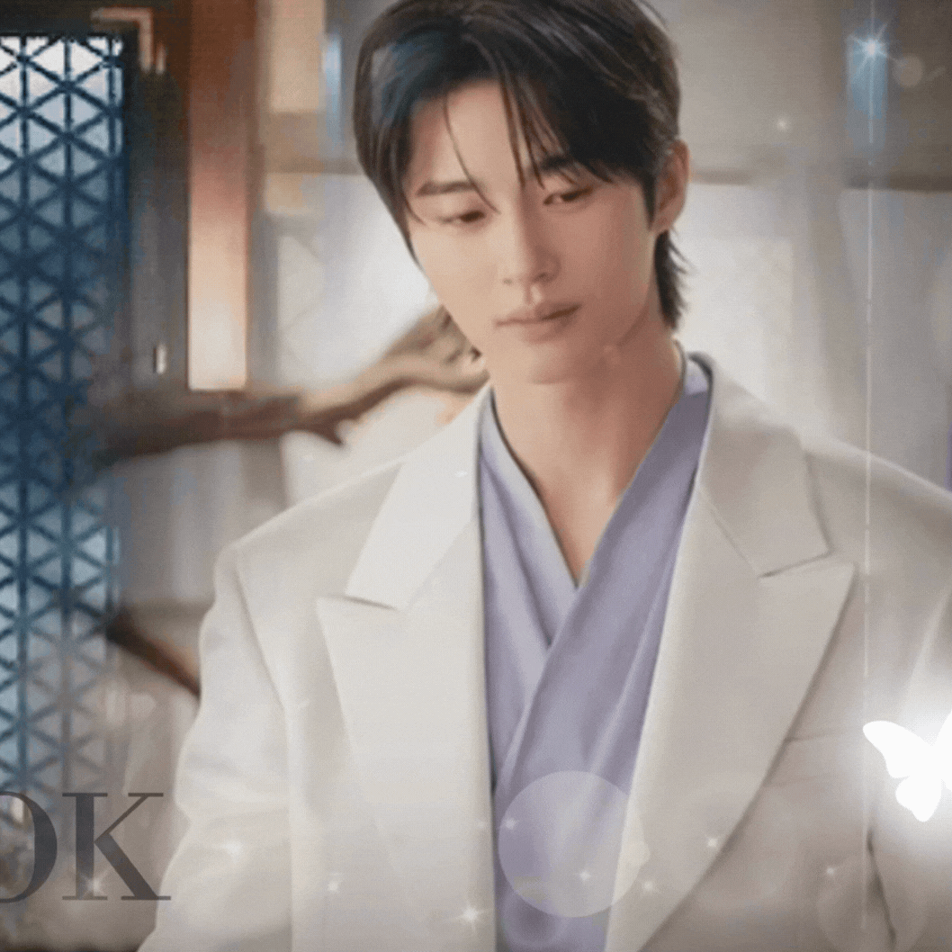 Latest photo of Byeon Wooseok