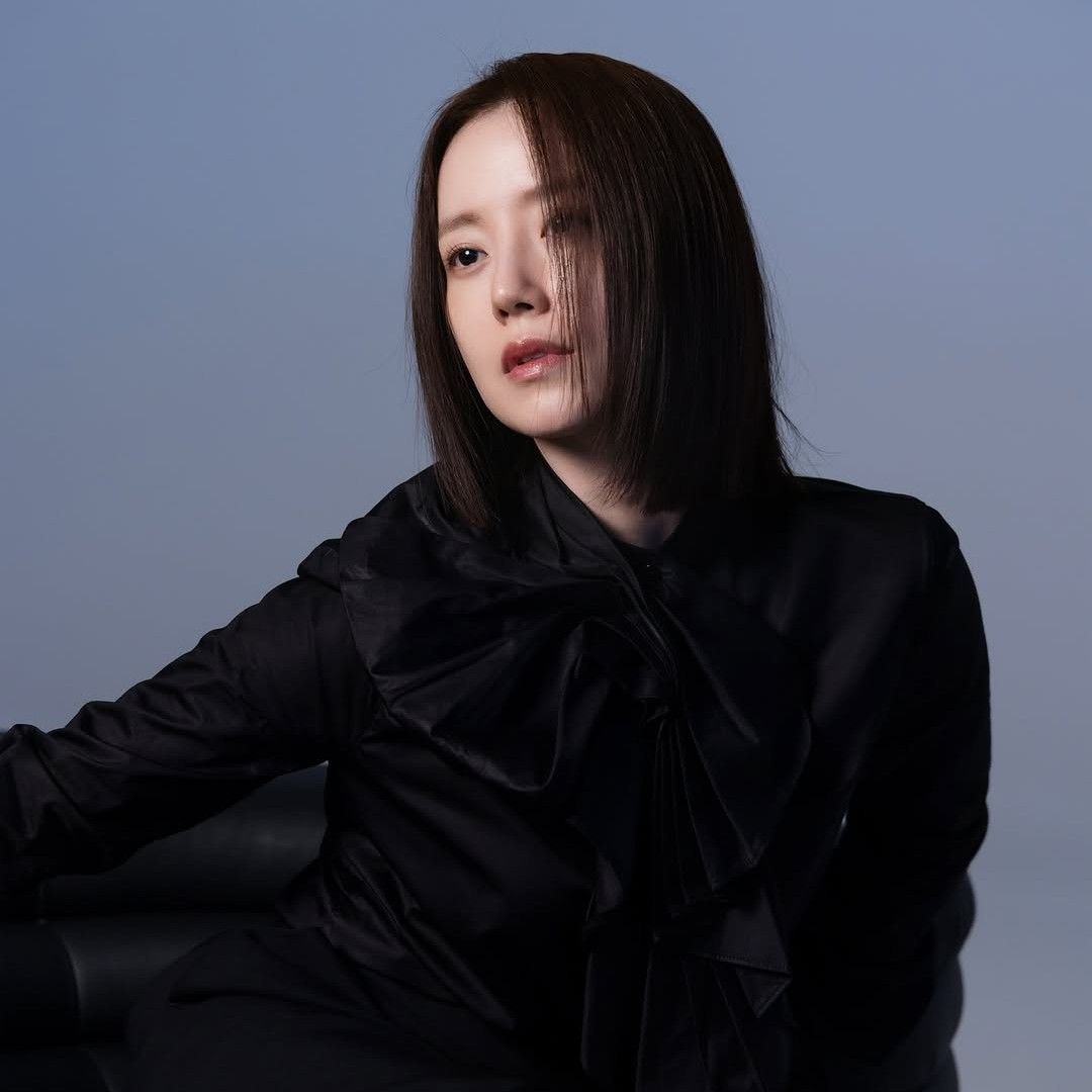 Foto terbaru dari Moon Chaewon