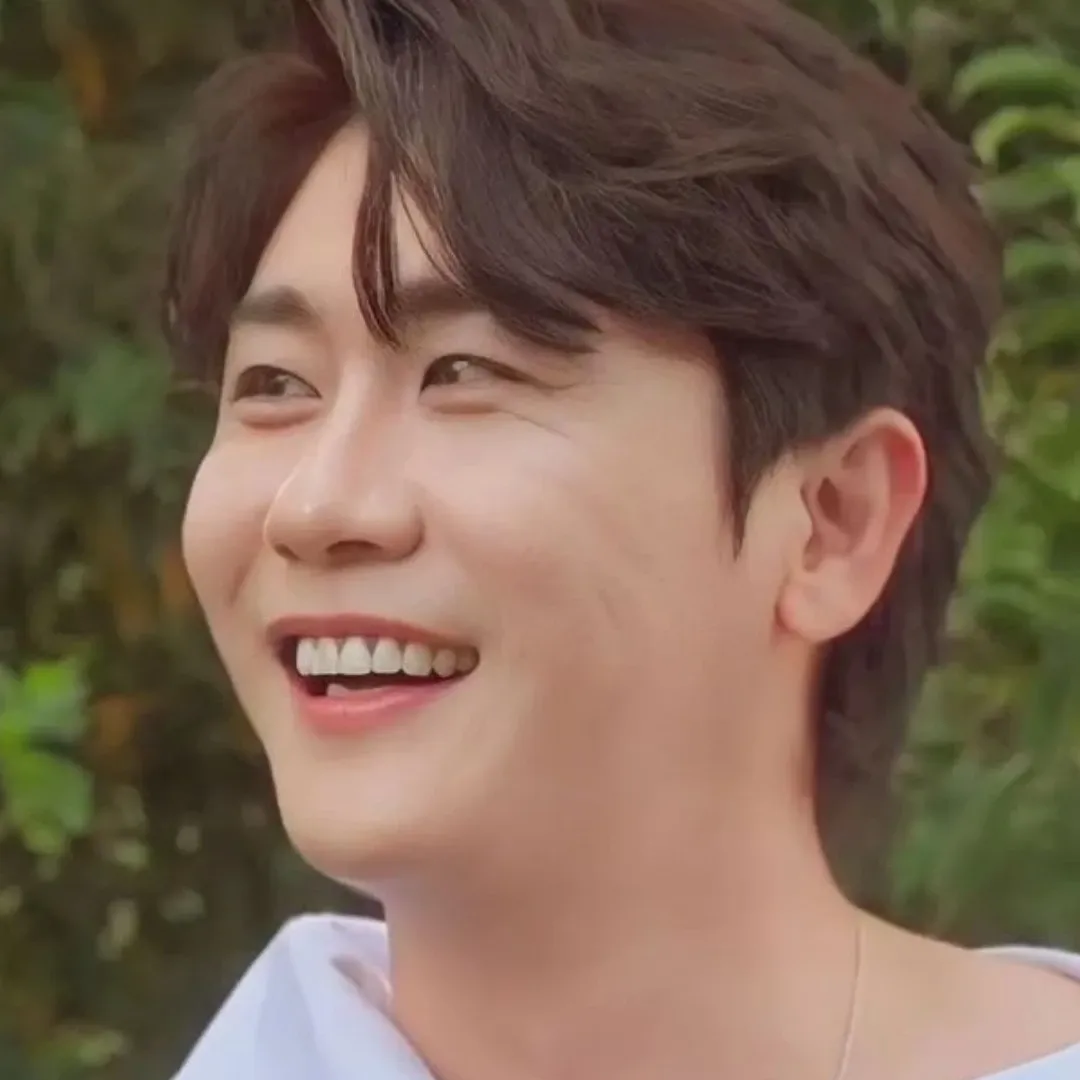 영탁 팬이 찍은 순간