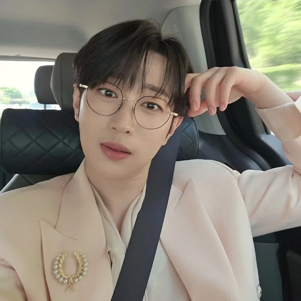 안성훈 팬이 찍은 순간