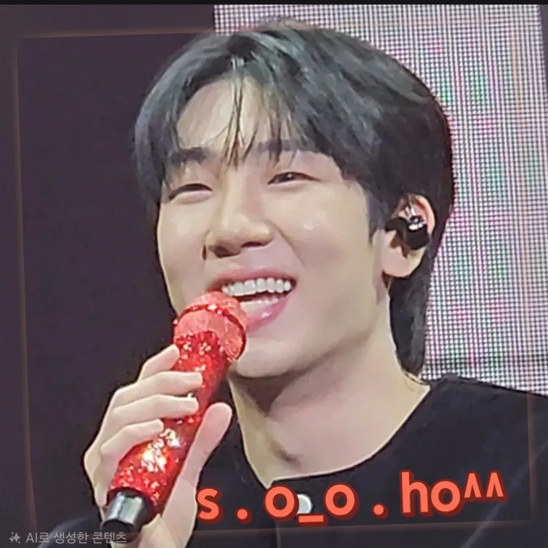 チェ・スホのビハインドカット