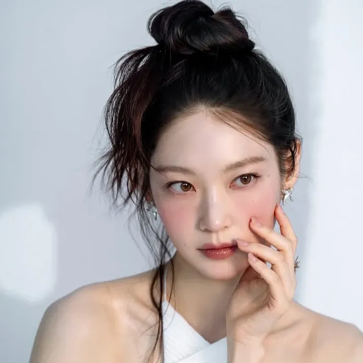 A moment captured by a fan of Gong Seungyeon