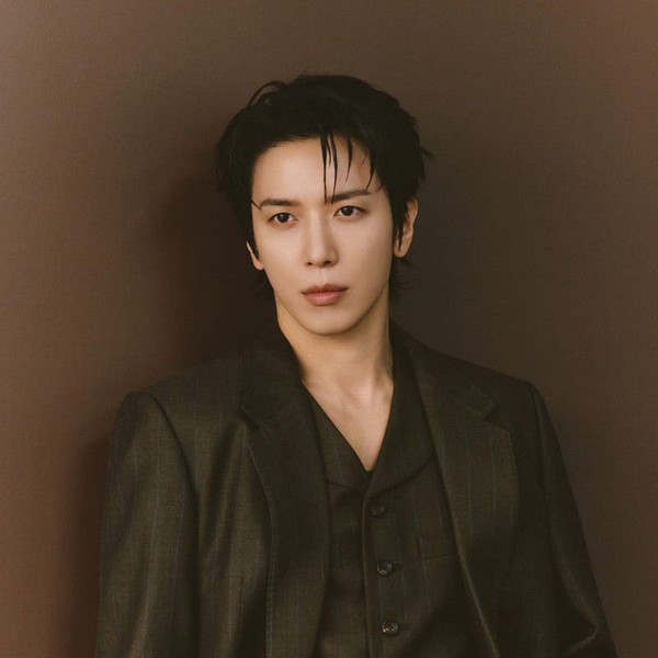 Popular profile image of Jung Yonghwa selected by vote