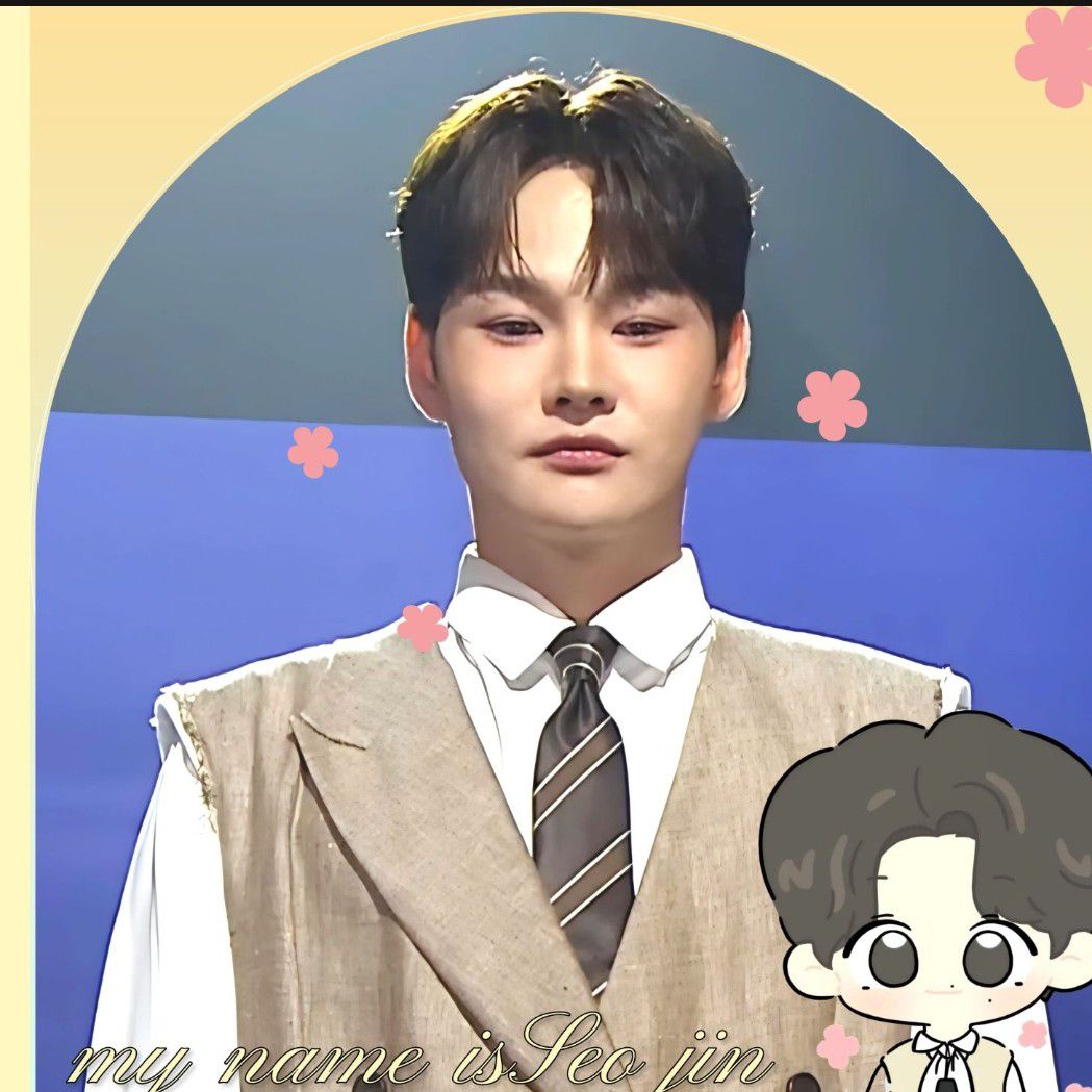 박서진의 최신 사진