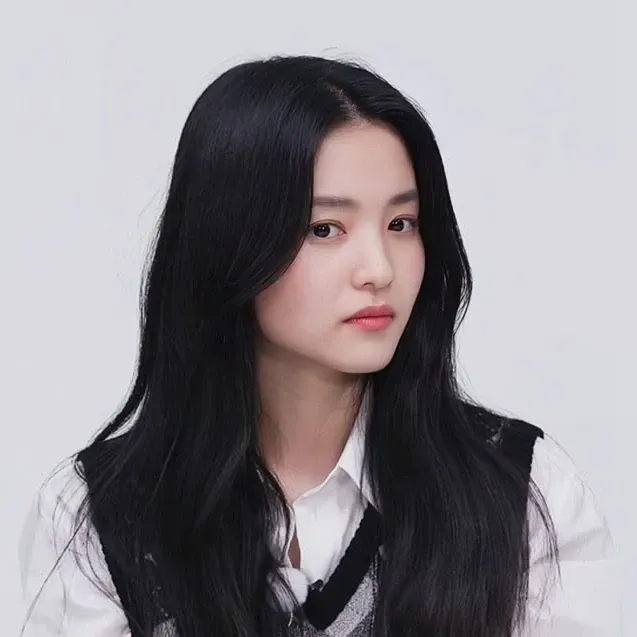 A moment captured by a fan of Kim Taeri