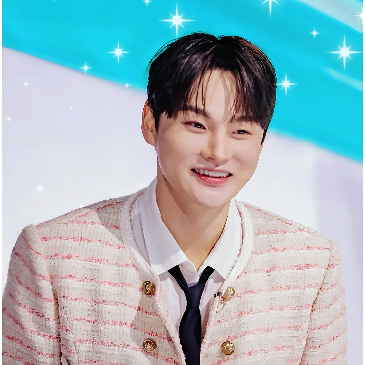 박서진 최근 활동샷