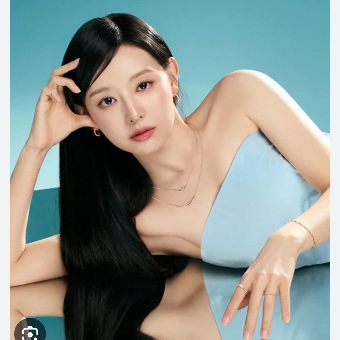 金智媛的近期活動照