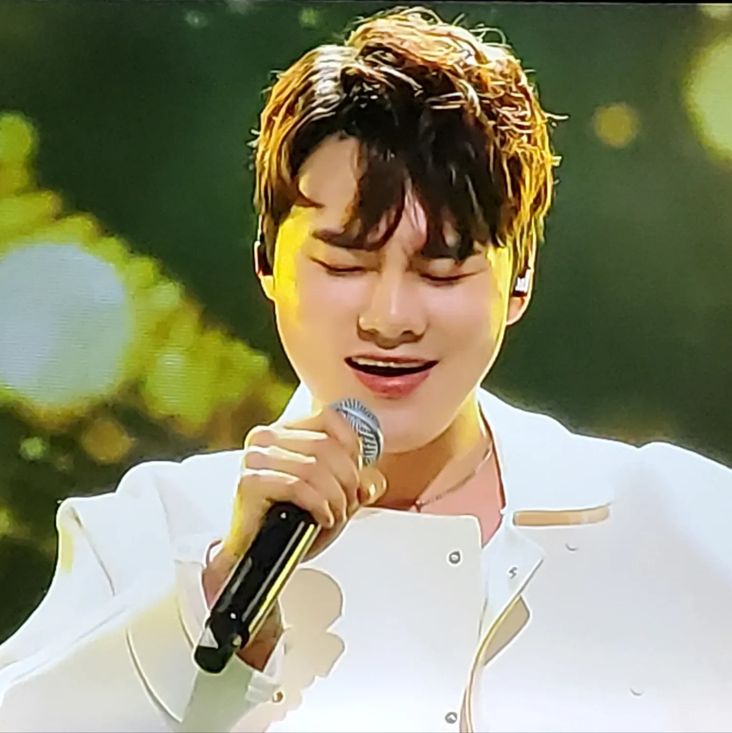 朴瑞鎮的最新照片