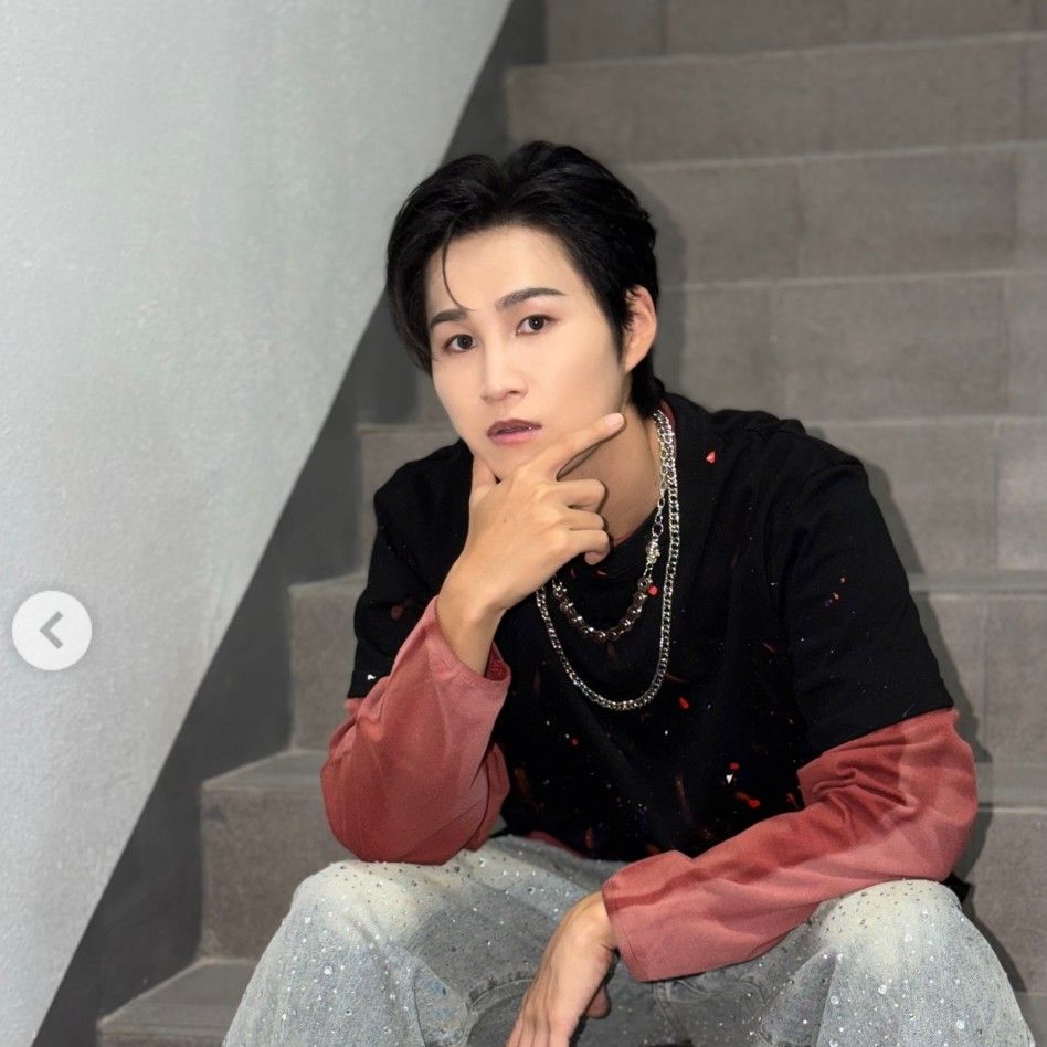 金熙栽的幕后花絮