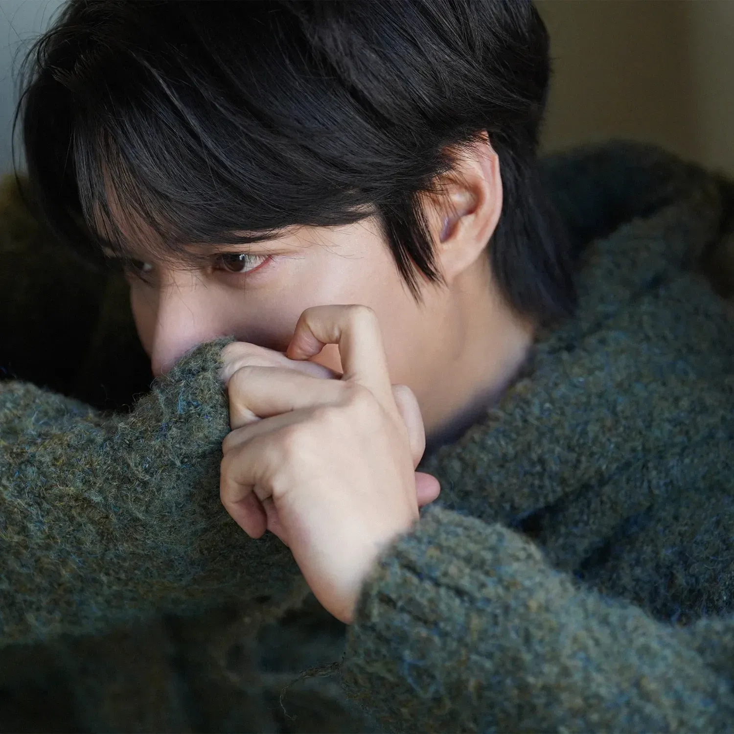 Latest photo of Lee Minho