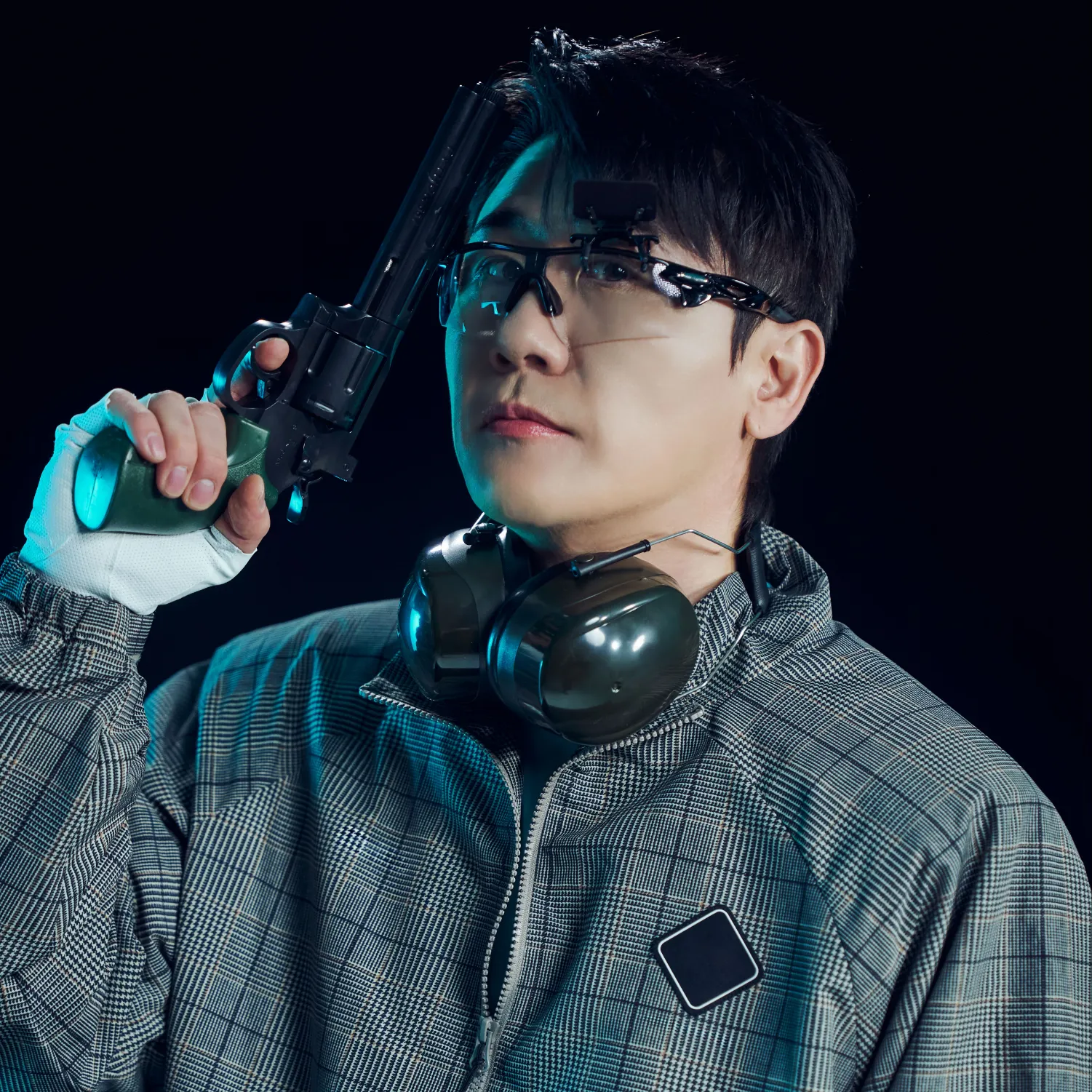 永卓的最新照片