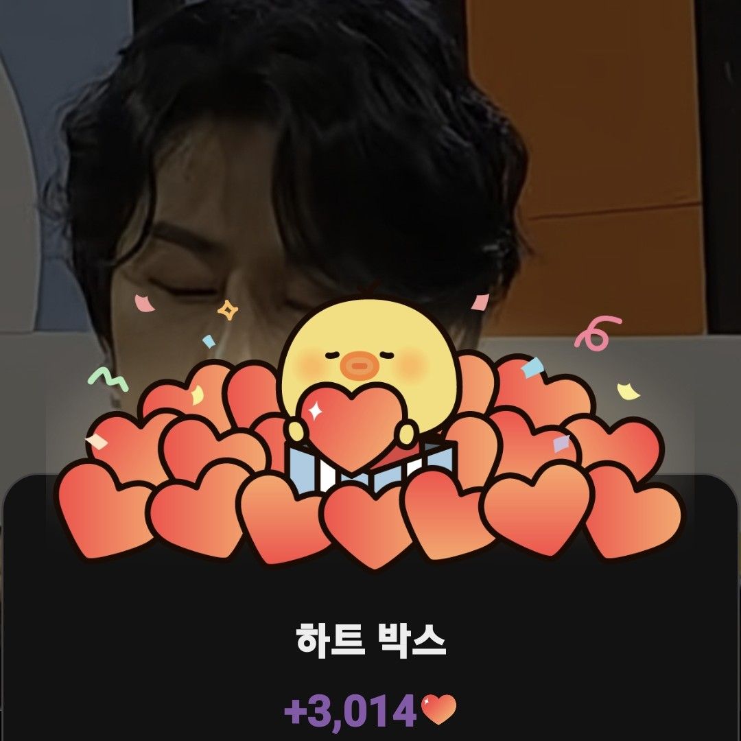 Latest photo of Kang Moonkyung