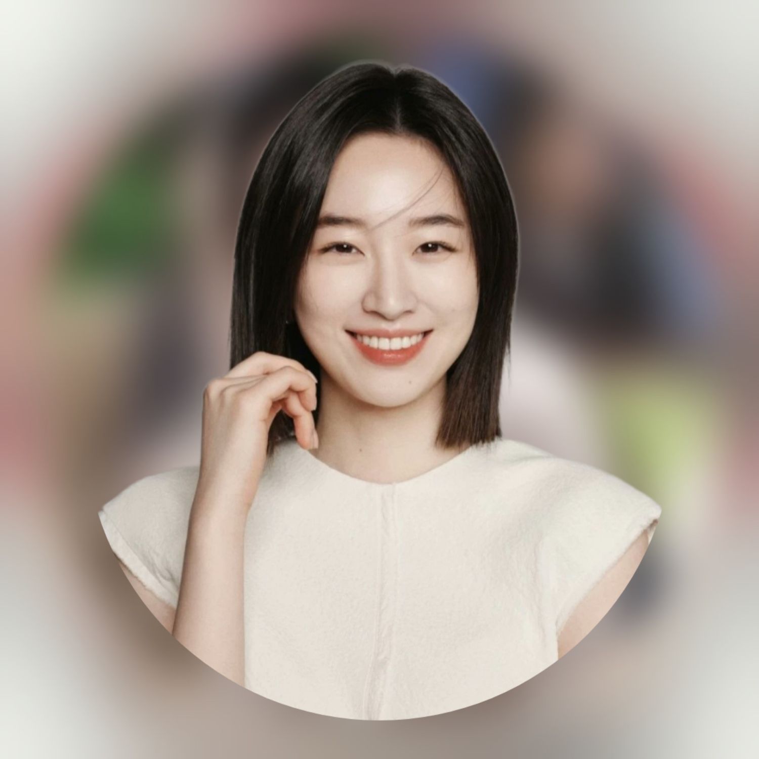 Recent activity shot of Won Jian