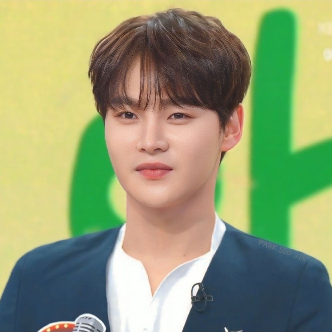 박서진 최근 활동샷