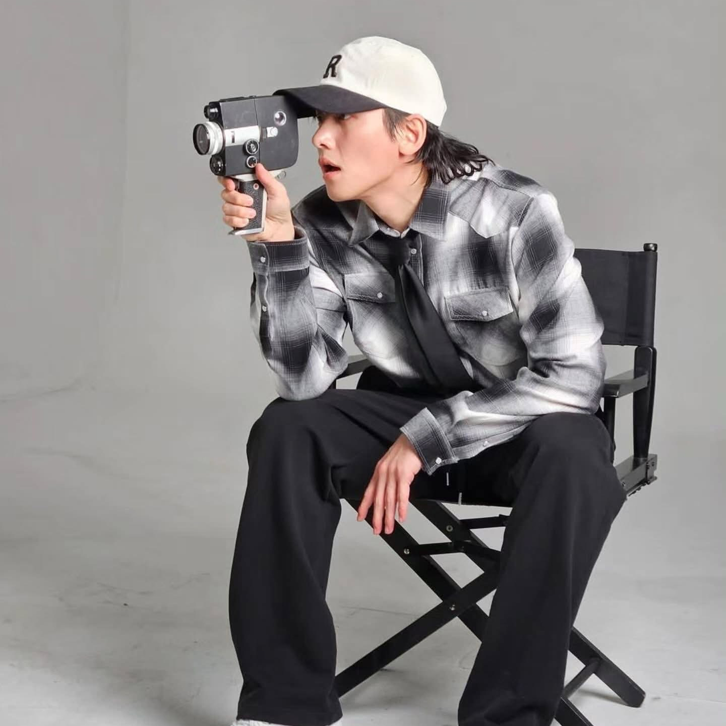 지창욱 팬이 찍은 순간