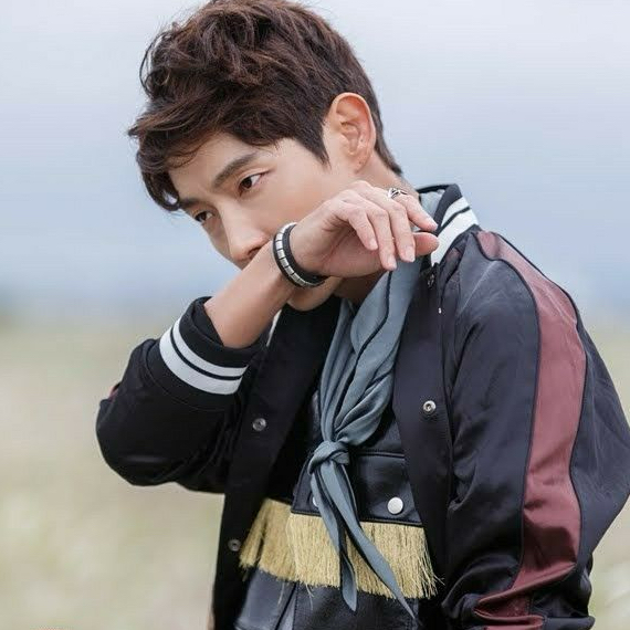 Latest photo of Lee Joongi