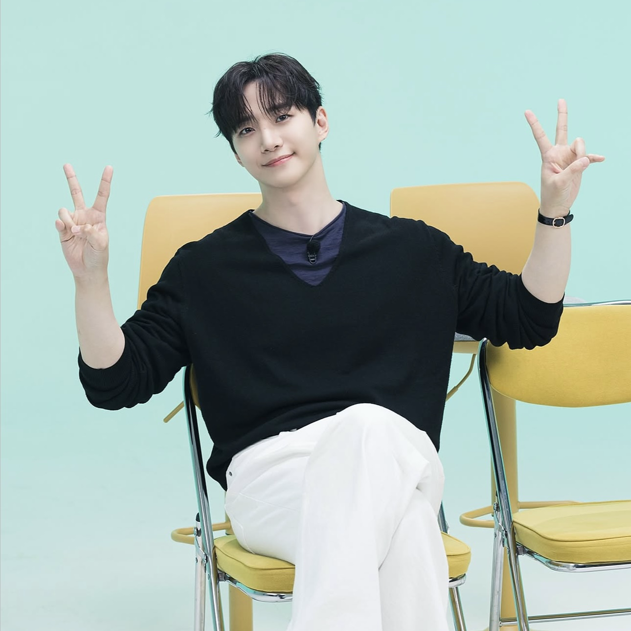 이준호의 최신 사진