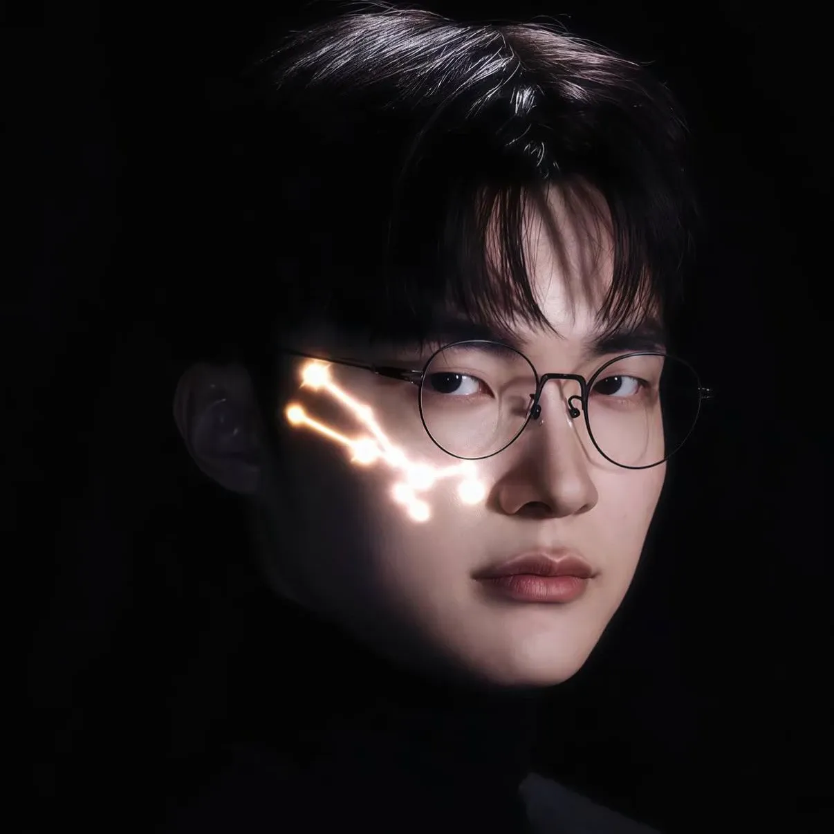 Latest photo of Faker