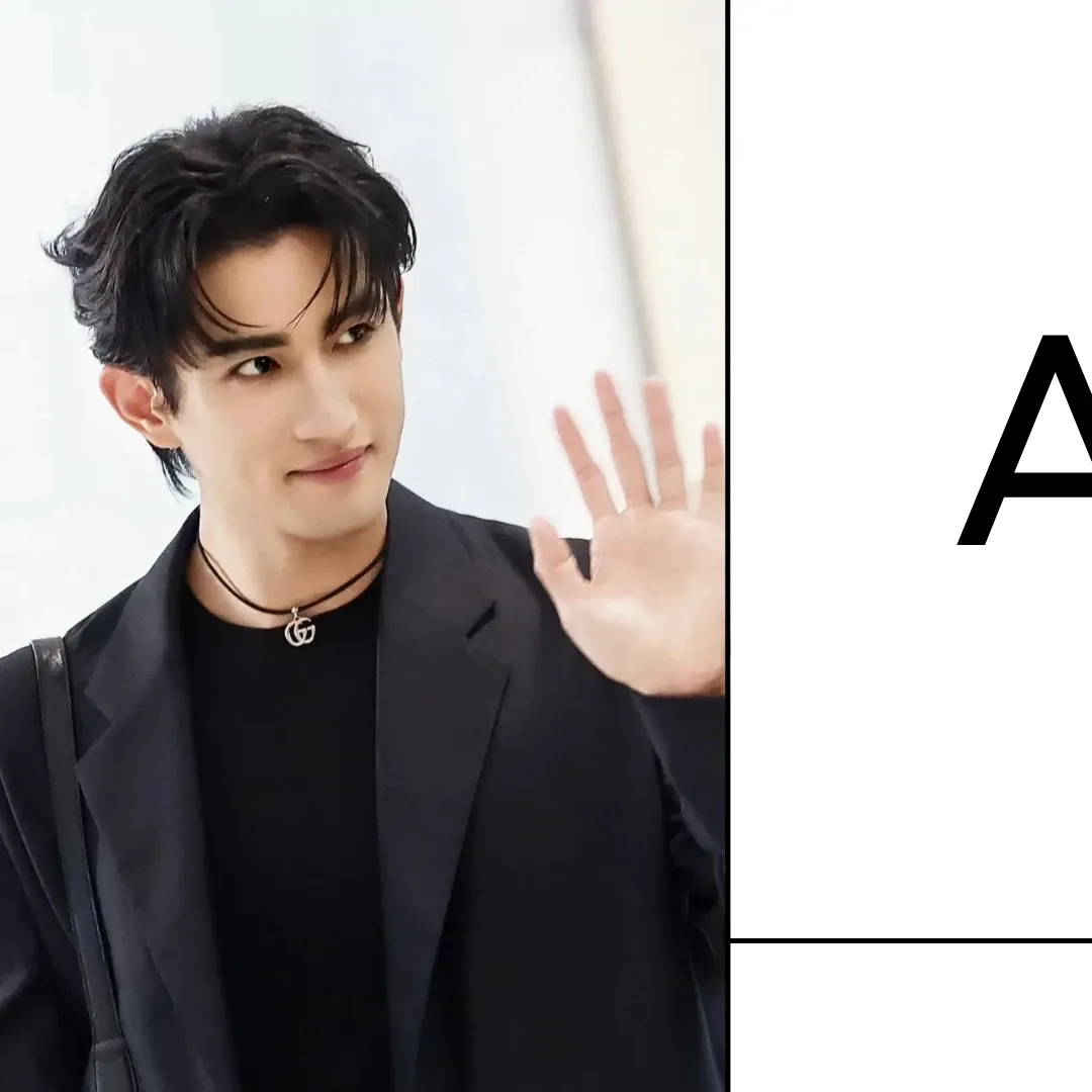 Latest photo of Ayden Sng