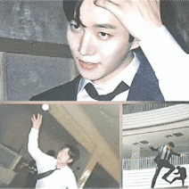 イ・ジュノの最近の活動ショット