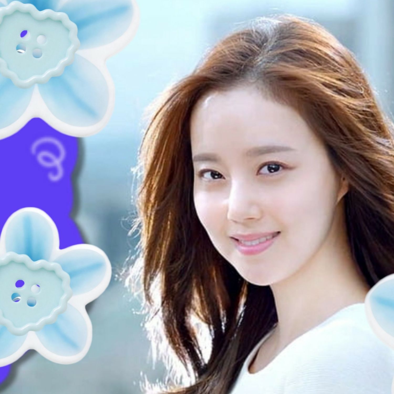 Latest photo of Moon Chaewon