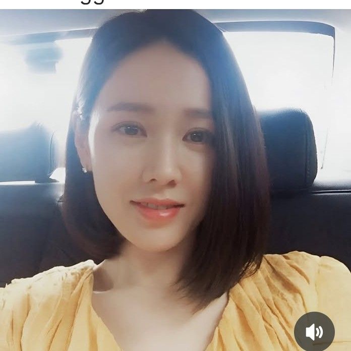 ソン・イェジンの最近の活動ショット