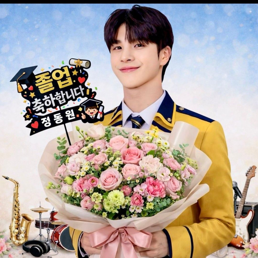 チョン・ドンウォンの最新写真