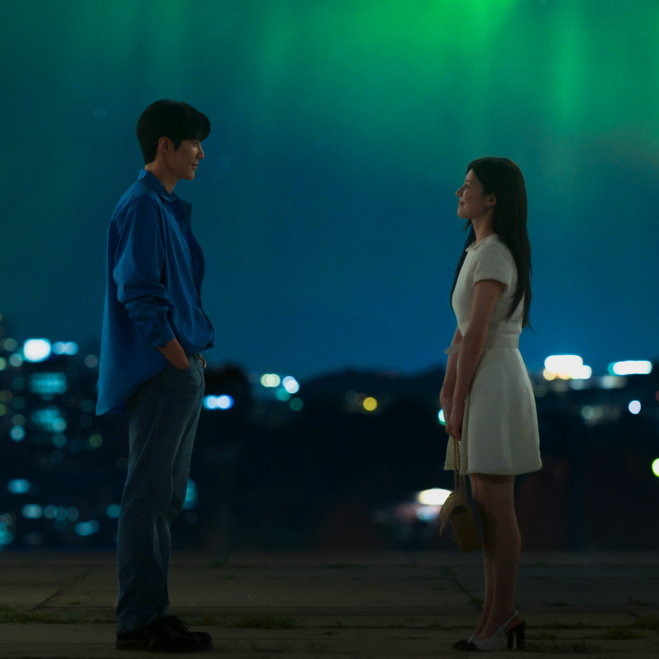 Foto kegiatan terbaru dari Kim Seonho