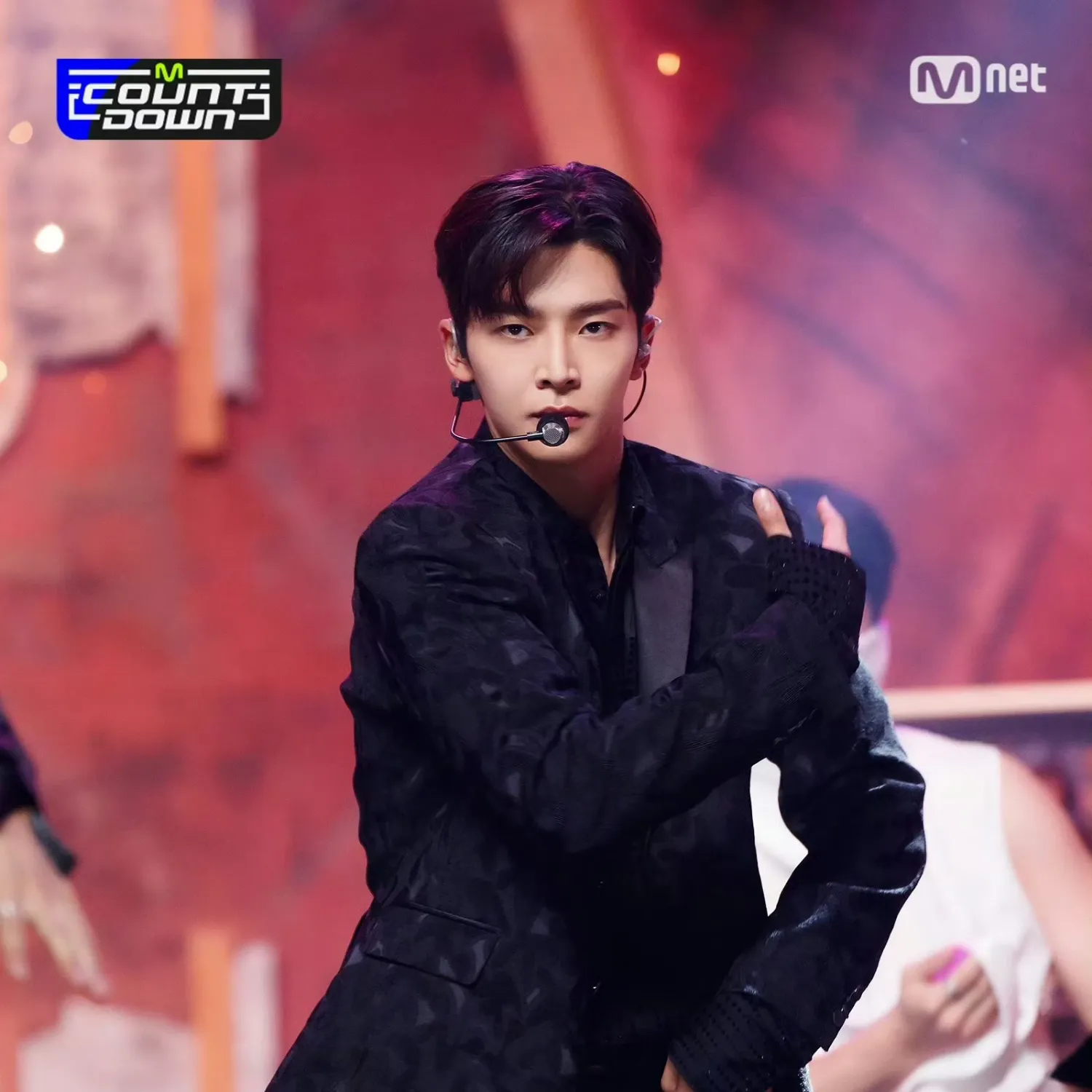 Foto terbaru dari Rowoon