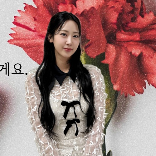 カン・ヘヨンのビハインドカット