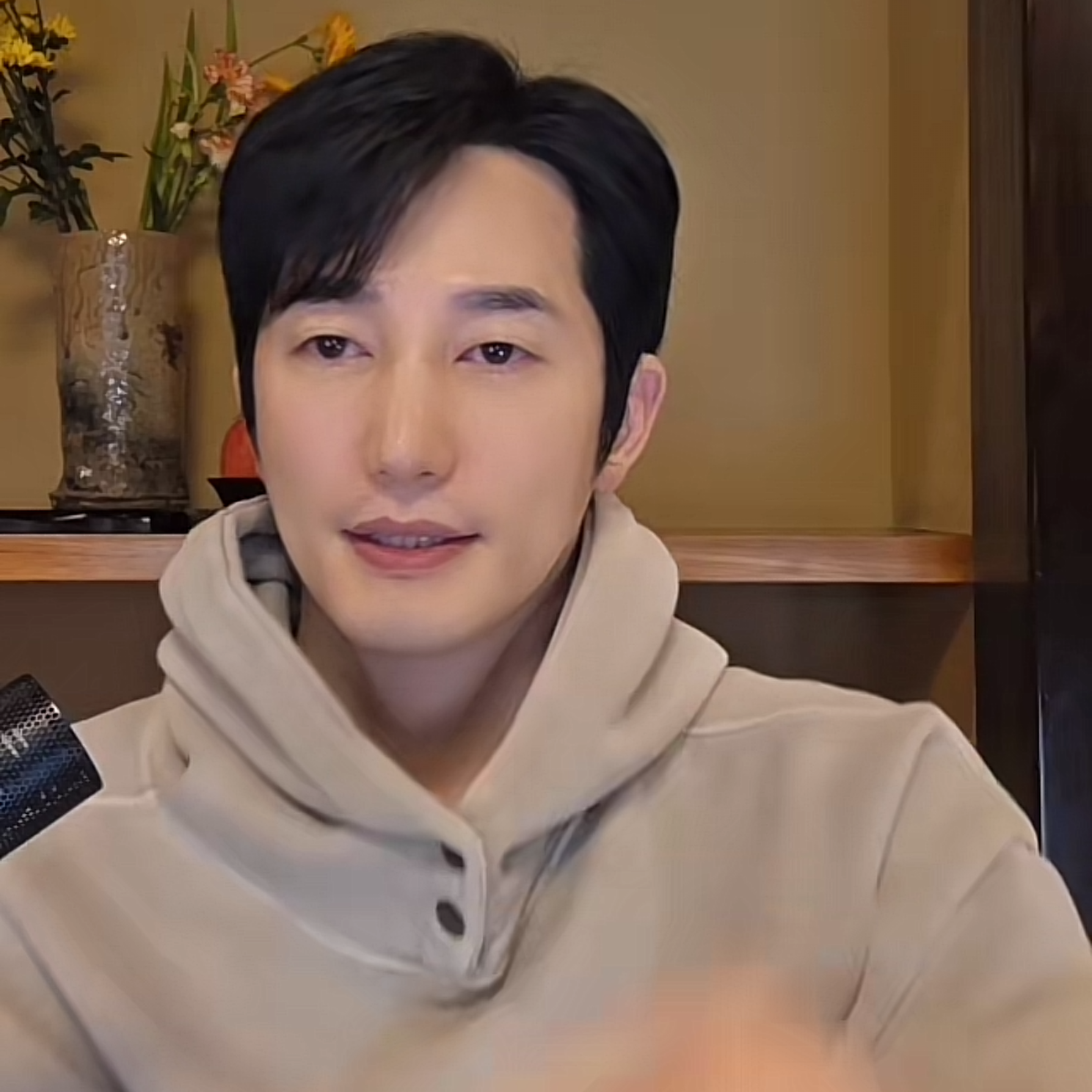 Latest photo of Park Sihoo