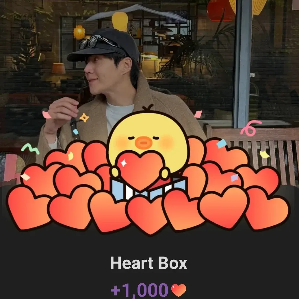 김선호의 비하인드 컷